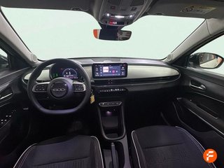 Fiat 600 600 MHEV 1.2 74kW (100CV) DDCT
