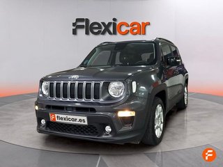 Jeep Renegade eHybrid 1.5 96kW(130CV) Limited ATX