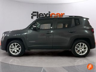 Jeep Renegade eHybrid 1.5 96kW(130CV) Limited ATX