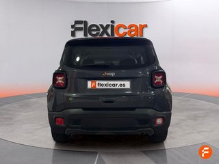 Jeep Renegade eHybrid 1.5 96kW(130CV) Limited ATX