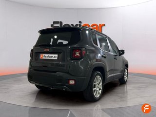Jeep Renegade eHybrid 1.5 96kW(130CV) Limited ATX