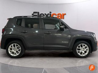 Jeep Renegade eHybrid 1.5 96kW(130CV) Limited ATX