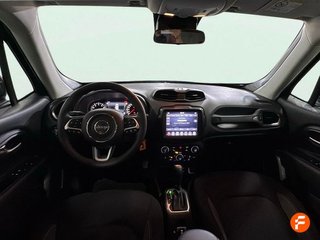 Jeep Renegade eHybrid 1.5 96kW(130CV) Limited ATX