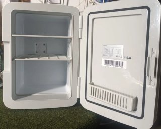 Mini nevera Cecotec Bolero 10L