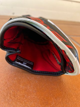 Guantes moto FIVE RFX1 Replica