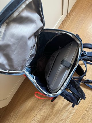 Mochila Salewa Alp Trainer 25L