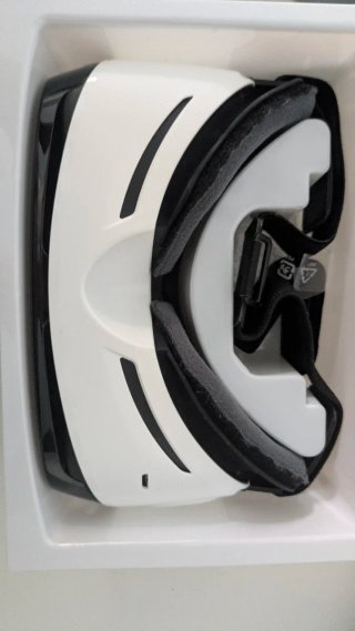 Samsung Gear VR Oculus