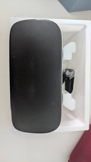 Samsung Gear VR Oculus