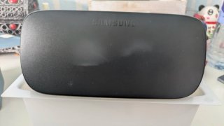 Samsung Gear VR Oculus