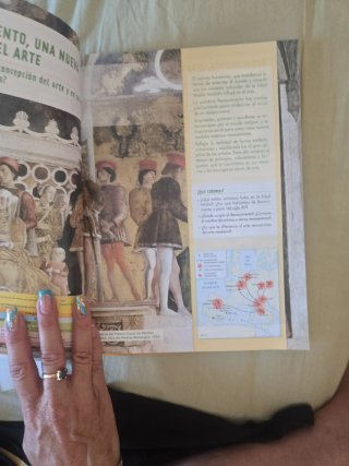 GH Geografía e Historia : Educación Secundaria ...