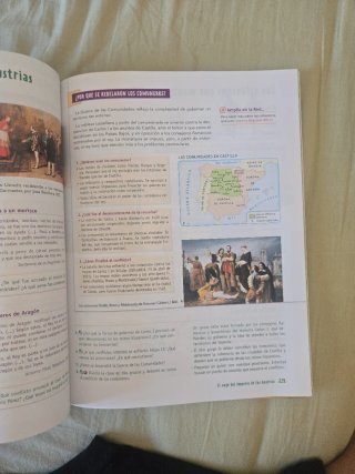 GH Geografía e Historia : Educación Secundaria ...