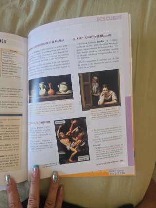GH Geografía e Historia : Educación Secundaria ...