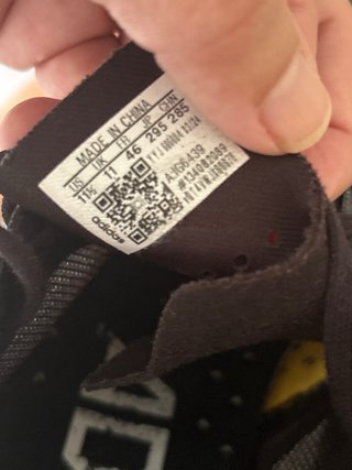 Adidas Adizero Adios Pro 3 Negro/Rosa