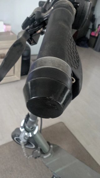 Patinete SmartGyro K2