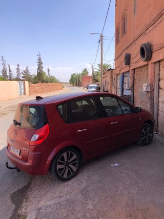 Renault Scenic 2006