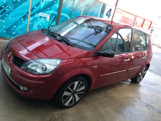 Renault Scenic 2006