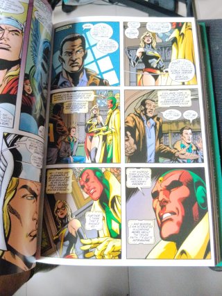 Avengers Assemble Volumen 5