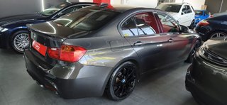 BMW Serie 3 2014