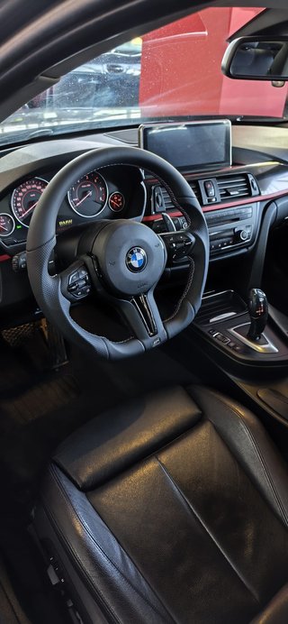 BMW Serie 3 2014
