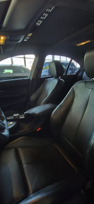 BMW Serie 3 2014