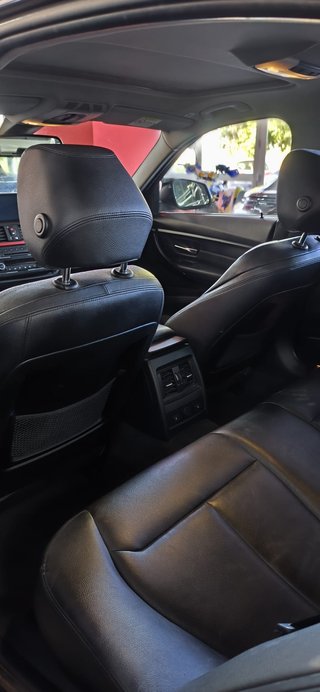 BMW Serie 3 2014