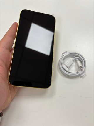 iPhone 14 Plus | TIBUPHONE | GARANTIA