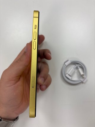 iPhone 14 Plus | TIBUPHONE | GARANTIA