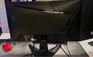 Monitor MSI MAG 255XF 24.5 IPS 300Hz