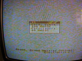 ZX Spectrum +2 128K Gris