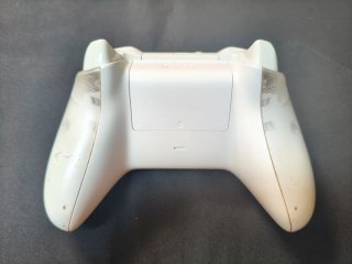 Mando Xbox Phantom White Inalámbrico