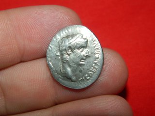 Impresionante lote denarios plata romanos variedad