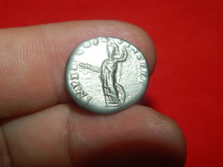 Impresionante lote denarios plata romanos variedad
