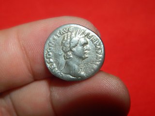 Impresionante lote denarios plata romanos variedad