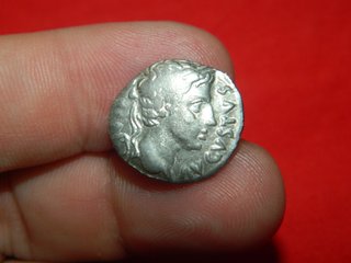 Impresionante lote denarios plata romanos variedad