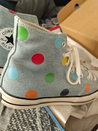 Converse Golf Tyler Creator 43