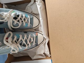 Converse Golf Tyler Creator 43