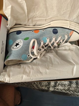 Converse Golf Tyler Creator 43