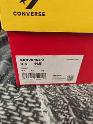 Converse Golf Tyler Creator 43