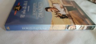 Horizontes de grandeza dvd