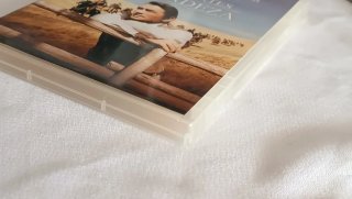 Horizontes de grandeza dvd