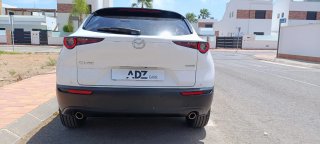 Mazda CX-30 2023