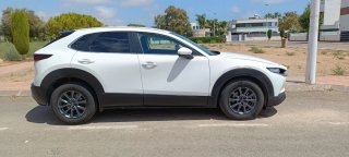 Mazda CX-30 2023