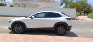 Mazda CX-30 2023