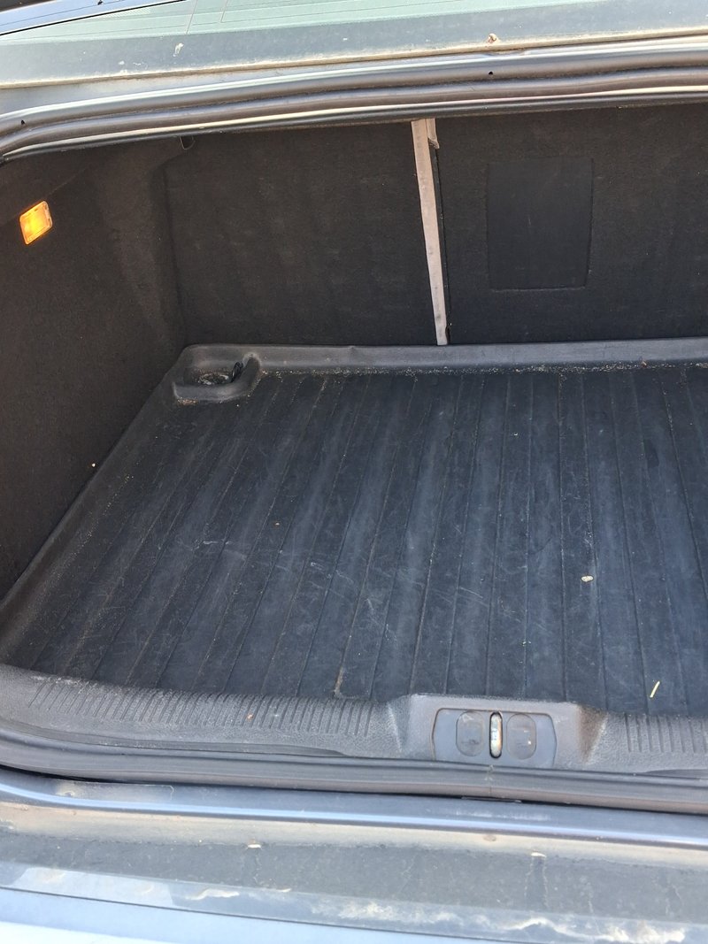 Peugeot 407 2005 - foto 1