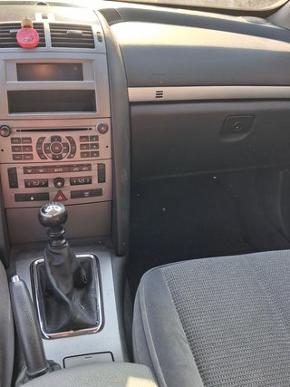 Peugeot 407 2005