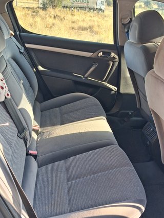 Peugeot 407 2005