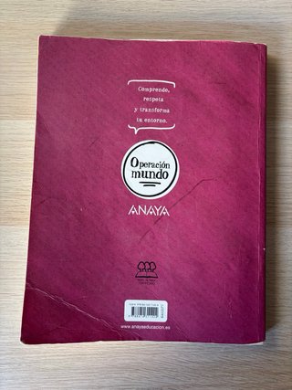 Pack libros 1 bachillerato de ciencias