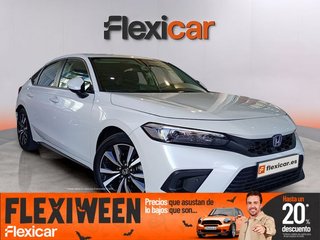 Honda Civic 2.0 i-MMD Elegance CVT