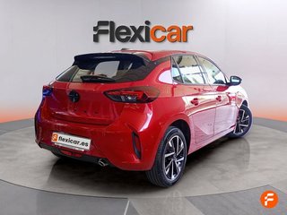 Opel Corsa 1.2T XHL 74kW (100CV) GS