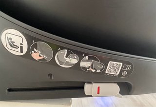 Silla coche Cybex GB Vaya i-Size